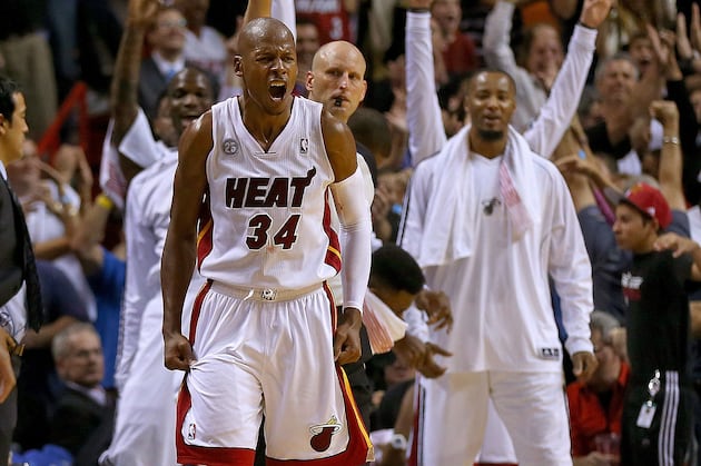 Ranking the Miami Heat's 10 Best Highlights of the 2012-13 Season to Date