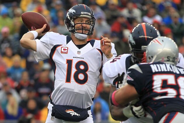 3 Playoff Matchups That the Denver Broncos Want to Avoid