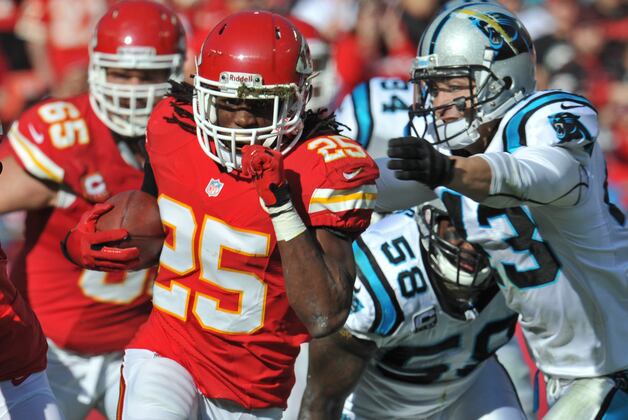 NFL Week 13: The Good, Bad and Ugly