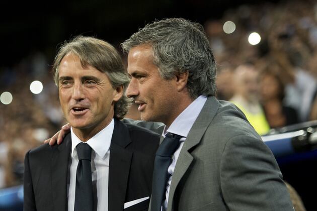 Why Jose Mourinho Makes More Sense for Manchester City Than Pep Guardiola