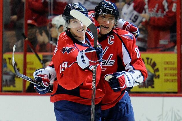 Power Ranking the Top Plays in Europe so Far That Should Have Happened in NHL