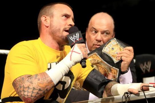 WWE Power Rankings: Breaking Down WWE's Top 25 Superstars for Week of Dec. 2