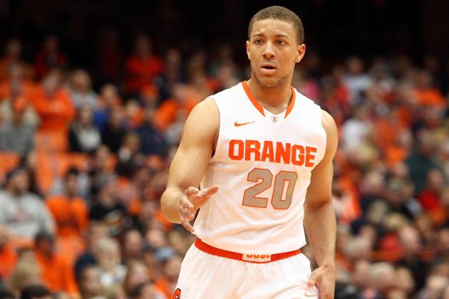 College Basketball: How the Heck Are These Guys Still in College?