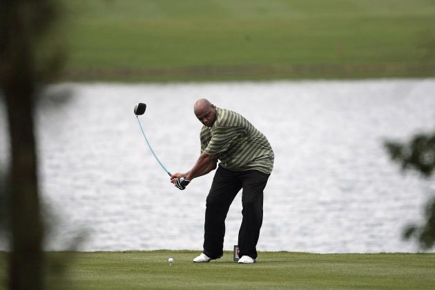 The 10 Most Unorthodox Swings in Golf History