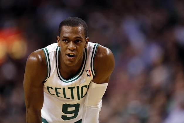 Not-so-Obvious Lessons Rajon Rondo Must Take Away from Suspension