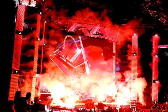 WWE Raw: 5 Talking Points from Monday Night's Show