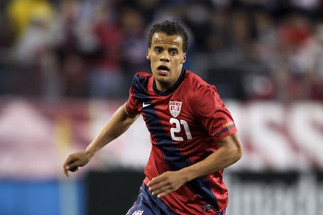 Young U.S. Soccer Stars Who Can Break into Klinsmann's Squad in Time for WC 2014