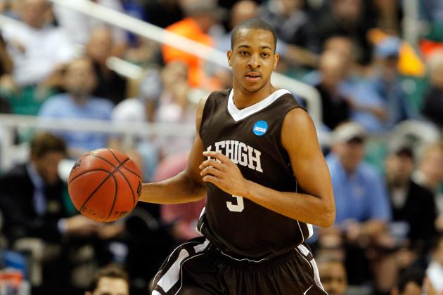 2013 NBA Mock Draft: Identifying the Key Players Every Fan Needs to Know