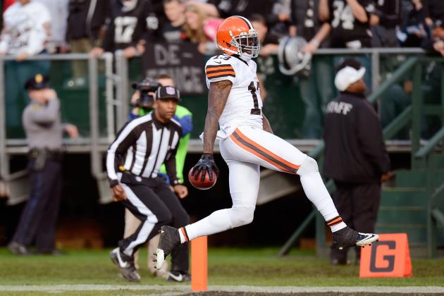 The Top 5 Fantasy Football Waiver-Wire Adds at Every Position for NFL Week 14