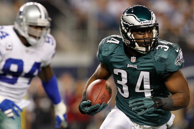 Fantasy Football Week 14 Start 'Em, Sit 'Em: Playoff Edition