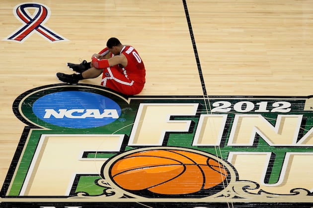 Ohio State Basketball: Power Ranking the Buckeyes' Toughest Losses of All Time