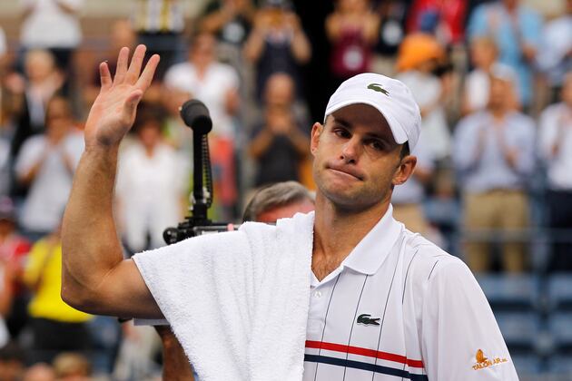 Ranking the 5 Americans Most Likely to Become an Elite Tennis Player