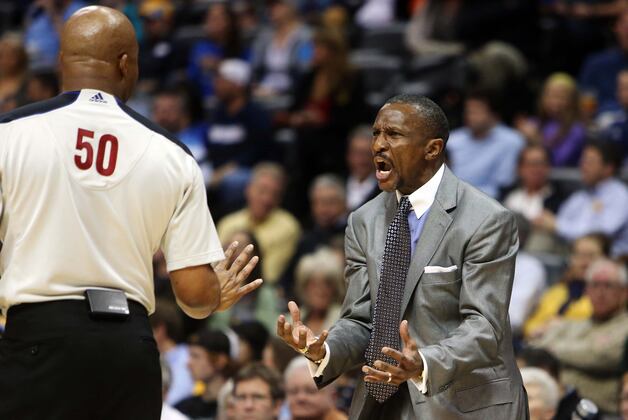 Who Is Most to Blame for Toronto Raptors' Slow Start?