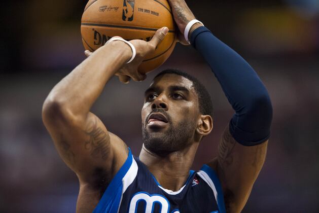Early-Season NBA Success Stories That Will Crash and Burn