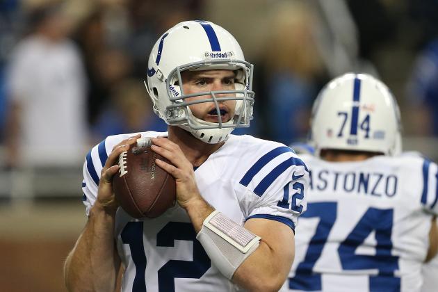 Tuesday Morning Philosophy: The Big Questions Facing Each Team in Week 14