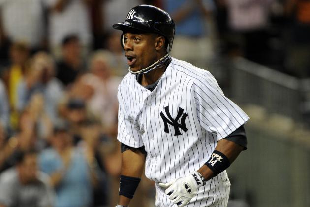 MLB Trade Rumors: 5 Teams That Should Target NY Yankees CF Curtis Granderson