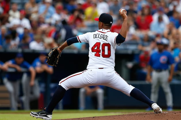 Which Atlanta Braves Prospects Could Make the 2013 Roster?