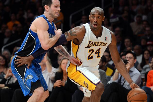 NBA Chuckers Who Need to Temper Their Shot Selection