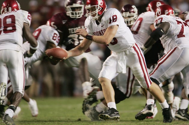 Cotton Bowl 2013: Power Ranking the Top 5 Oklahoma vs. Texas A&M Games Ever