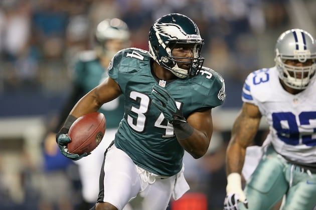 Fantasy Football Waiver Wire: Top Pickups for Week 14
