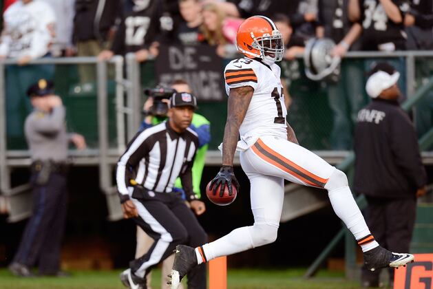 Week 14 Fantasy Football Sleepers: Most Underrated Players by Offensive Position