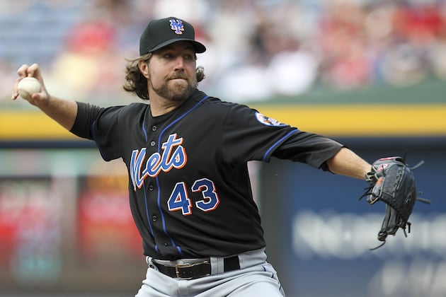 But I Liked That Guy: Great Mets Performers Who Were Gone Too Soon