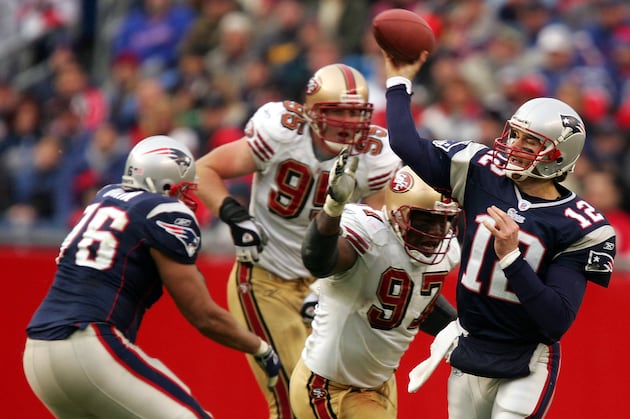 Ranking the Most Watchable NFL Games of Week 15