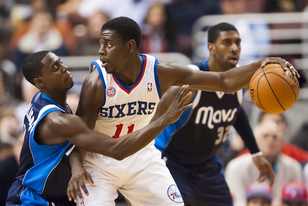 Philadelphia 76ers Stock Watch: Rising and Falling Players After First Month