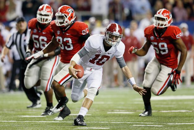 One Thing Every Bowl-Bound Team Must Fix Before Its Bowl Game