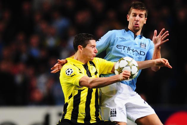 City Are an Embarrassment: What We Learned from Dortmund vs. Manchester City