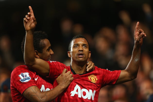 Manchester United Players Who Must Find Their Form Quickly