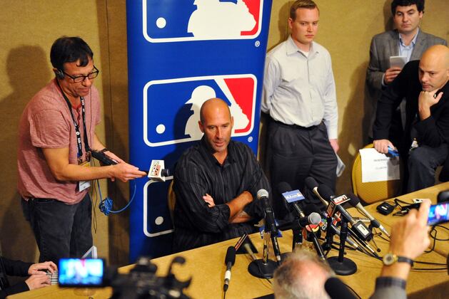 Chicago Cubs: 7 Prospects Who Could Make the 2013 Roster
