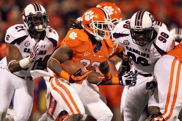 2013 NFL Draft: Day Two Prospects the Green Bay Packers Should Consider