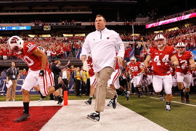 Wisconsin Football: Top 5 Candidates to Replace Bret Bielema