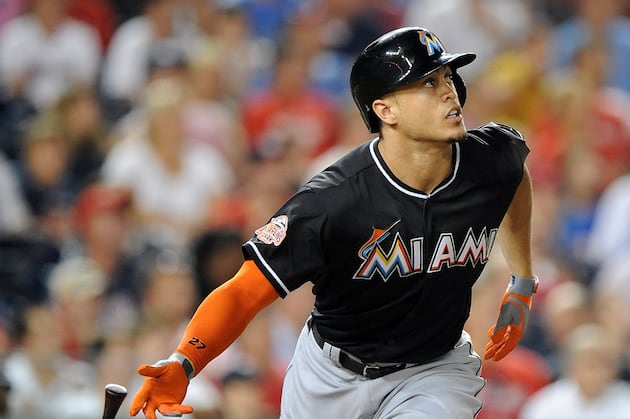 Projecting What the Boston Red Sox Would Have to Give Up for Giancarlo Stanton