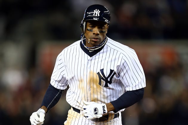 MLB Trade Rumors: 5 Teams That Should Go Hard After Curtis Granderson