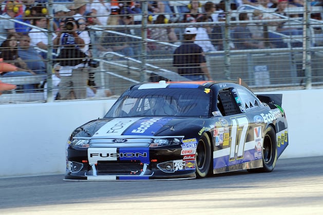 NASCAR Team Changes That Will Impact the 2013 Season