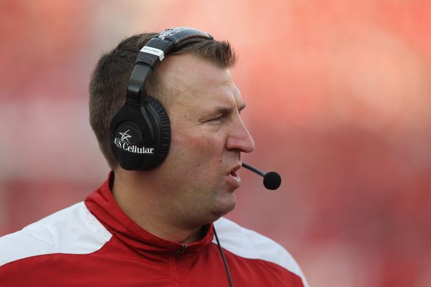 Gus Malzahn vs. Bret Bielema: Who Is More Likely to Win SEC West Title First?