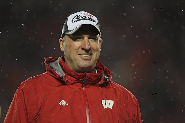 Arkansas Football: 5 Reasons Bret Bielema Is a Perfect Fit for Razorbacks