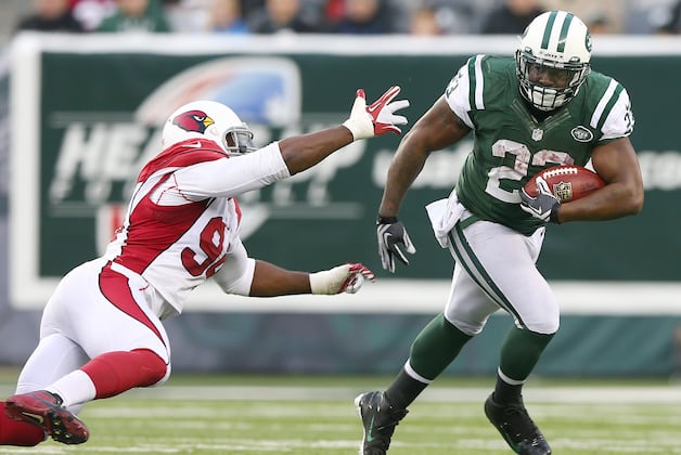 Week 14 Fantasy Football Rankings: Position-by-Position Breakdown