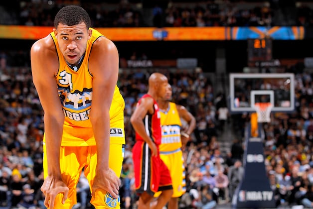 5 NBA Players Who Need More Playing Time