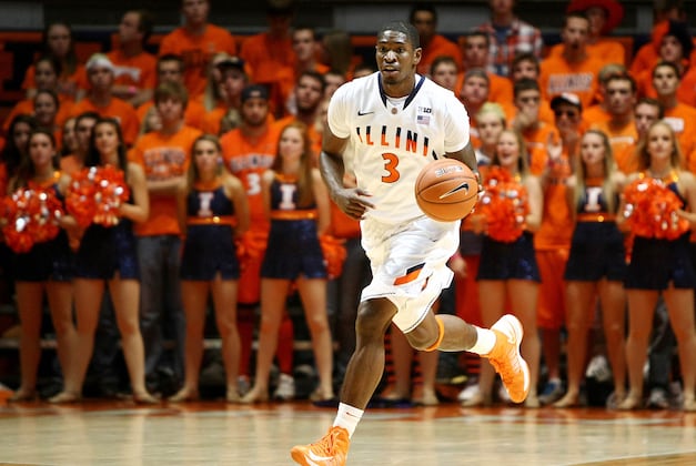 Early-Season Stock Report for Every NCAA Basketball Team in the AP Top 25