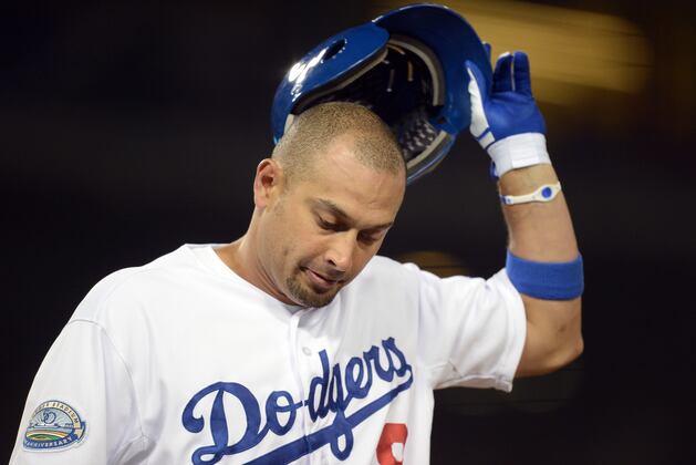 3 Quick Reasons Why the Red Sox Made a Mistake Signing Shane Victorino