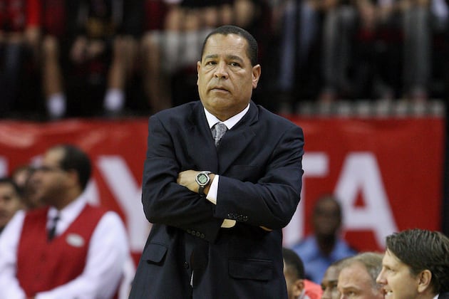 Houston Rockets: Players Currently Stuck in Coach Kelvin Sampson's Doghouse