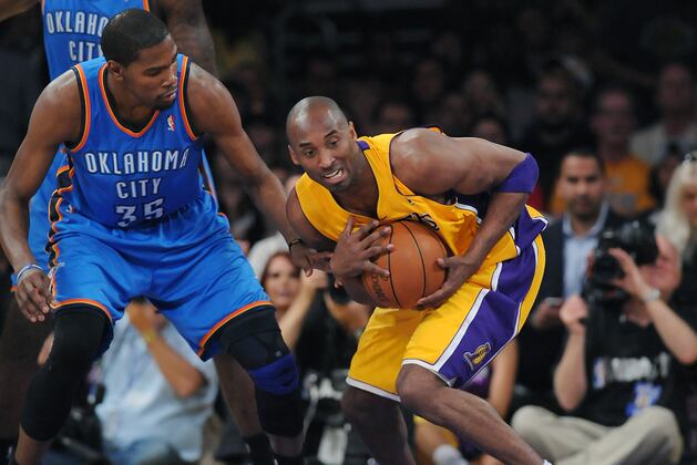 NBA MVP Odds: From Long Shots to Legit Candidates