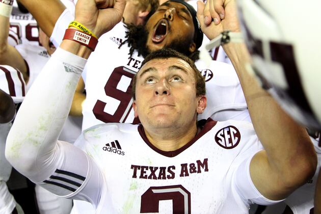 Why the SEC Is Bound to Sweep All Its Bowl Matchups