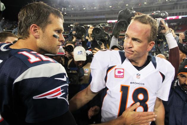 NFL Players Who Will Define This Generation of Football