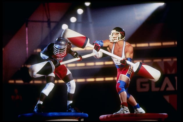 Sports TV Shows That Need to Be Remade
