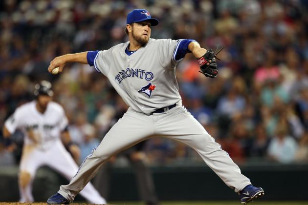 MLB Free Agency: Under-the-Radar Free Agents No One Is Talking About