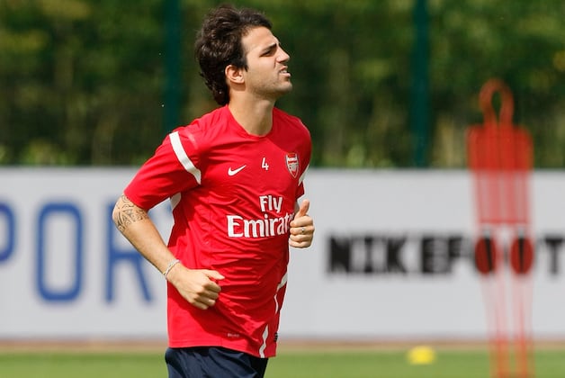 Arsenal: 5 Players Who Improved After They Left the Gunners